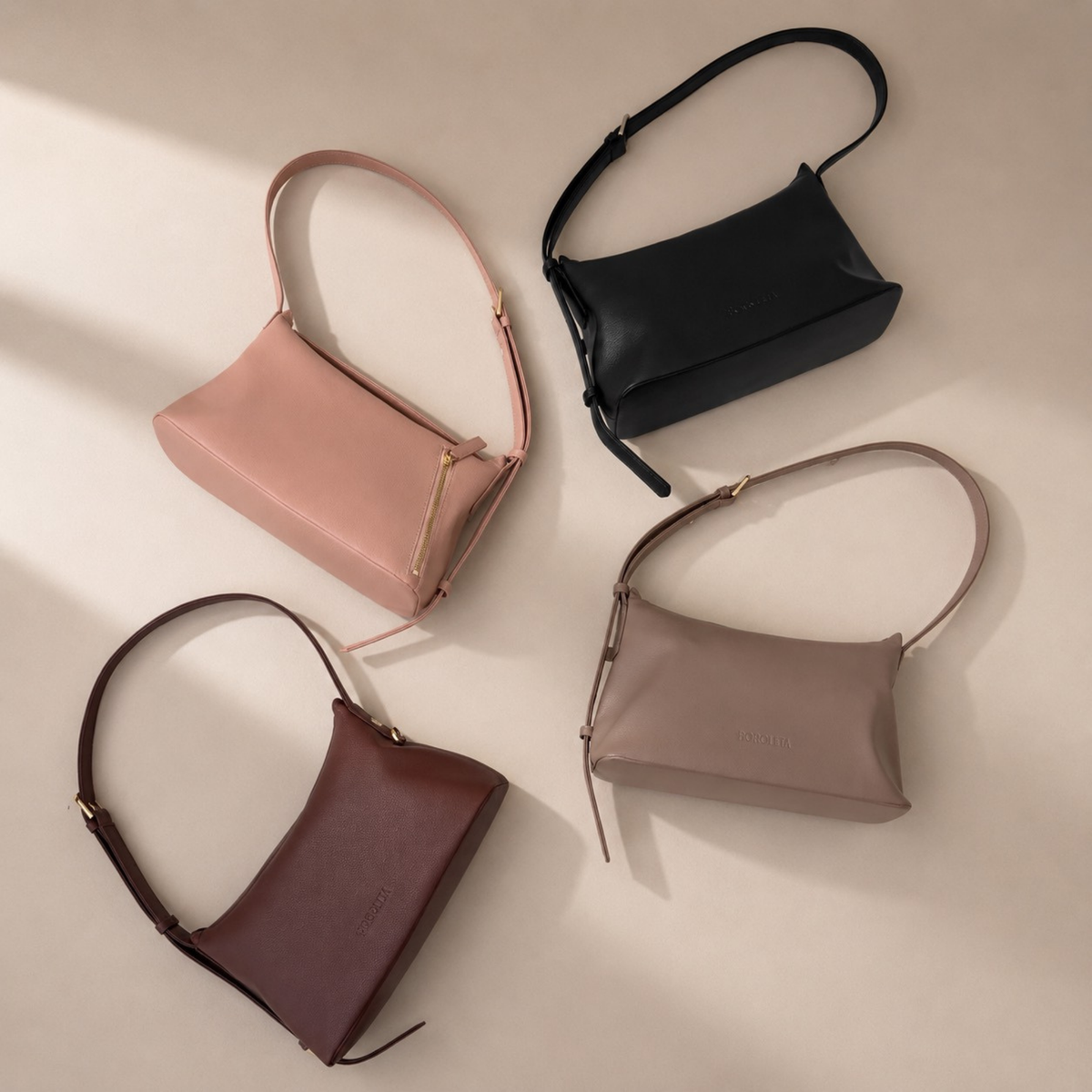 Demi Lumi Bag