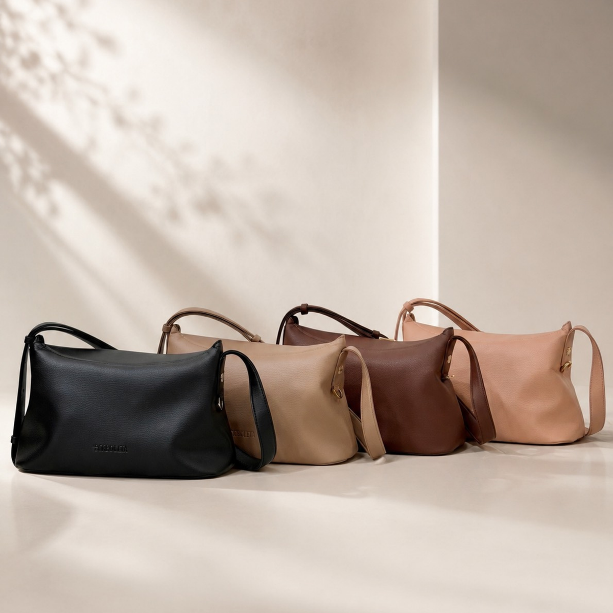 Demi Lumi Bag