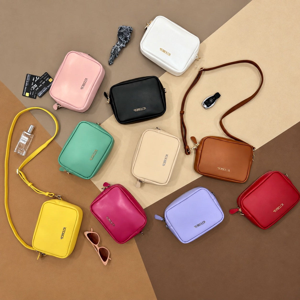 MEET MINI BOX