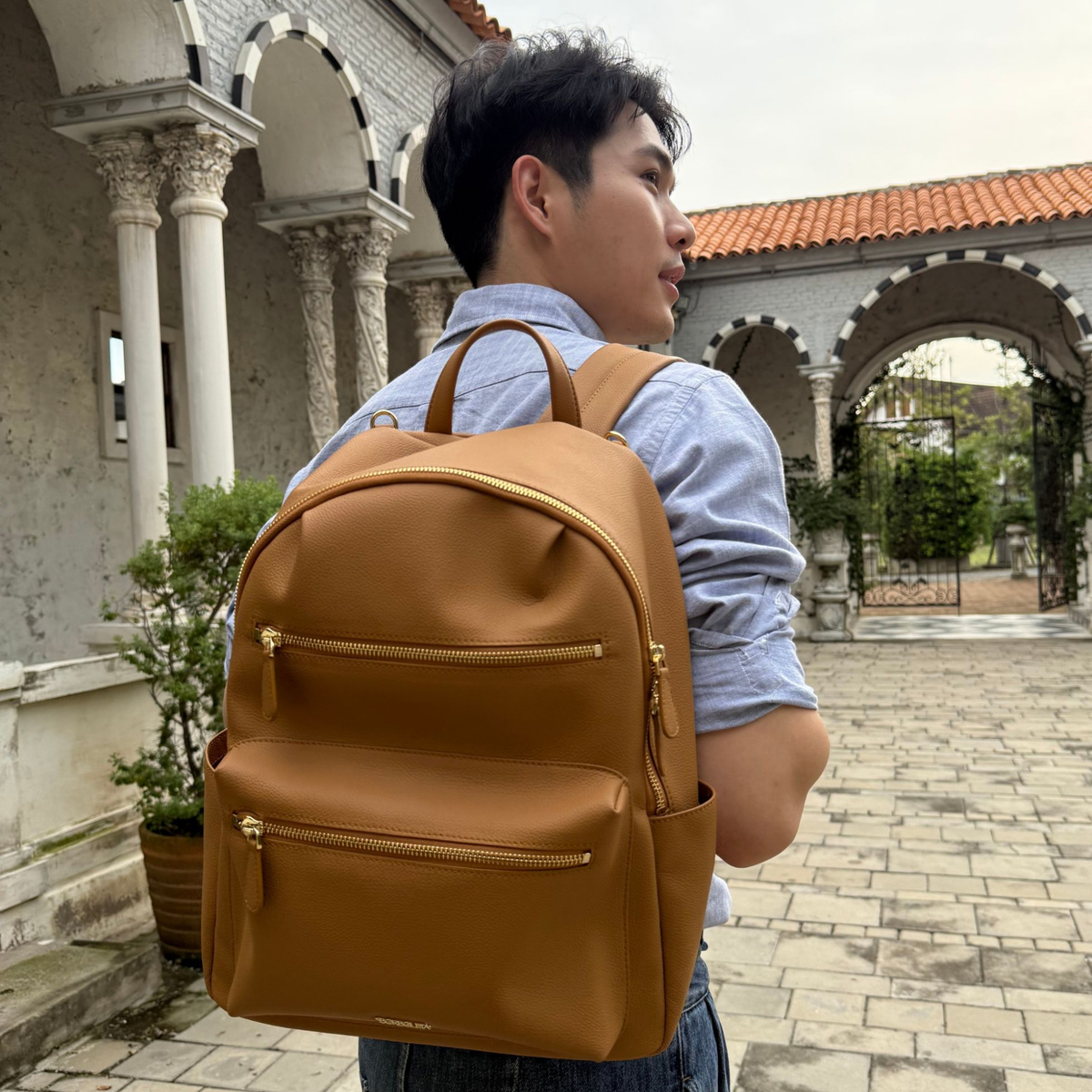Amara Backpack