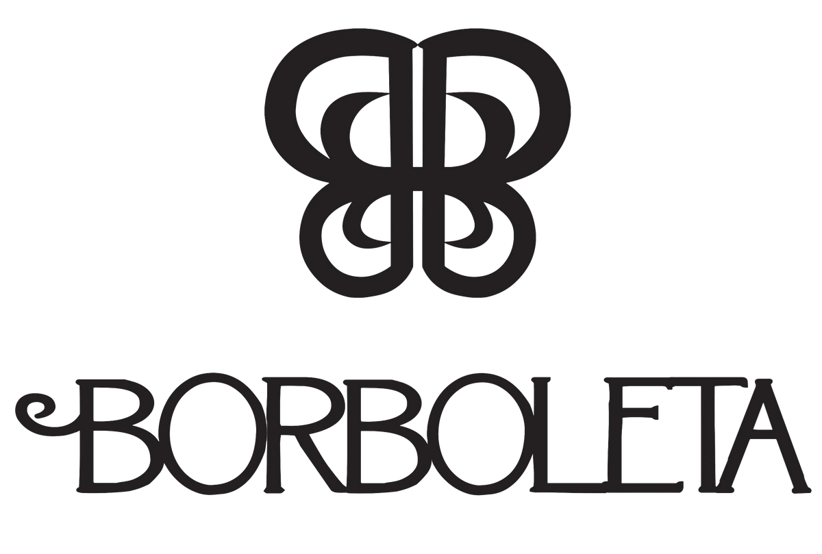 Borboleta Bag BKK